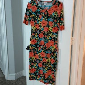 LuLaroe Julia Dress